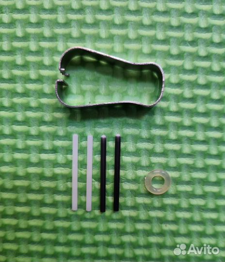 Наконечники для стилуса