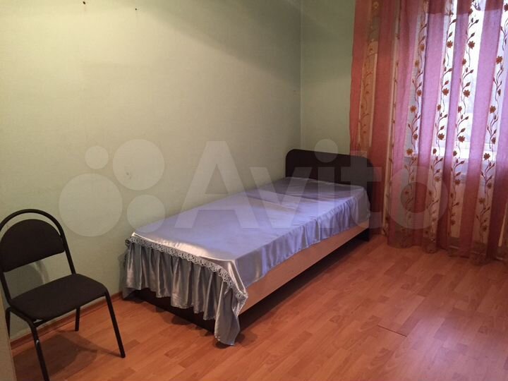 4-к. квартира, 74 м², 3/5 эт.
