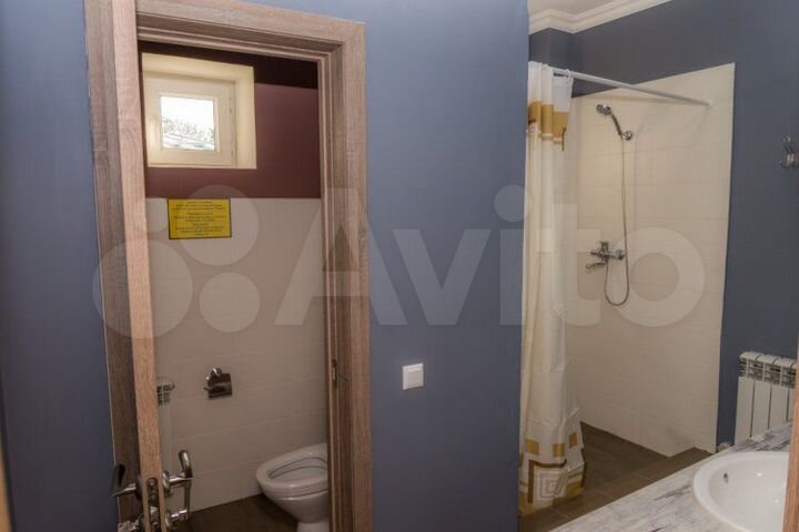 Комната 25 м², 1/10 эт.