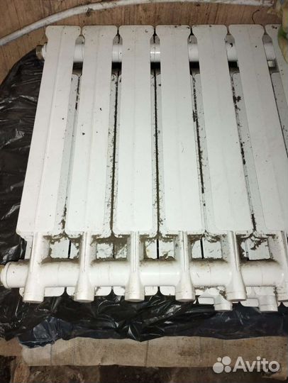 Радиатор отопления