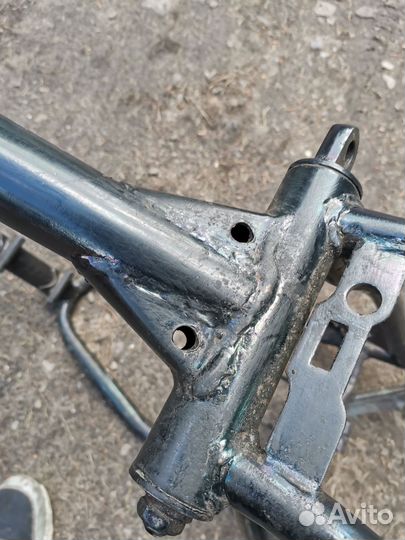 Рама иж планета 5