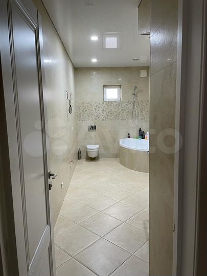 Дом 170 м² на участке 2 сот.