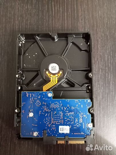 Жесткий диск 1 тб