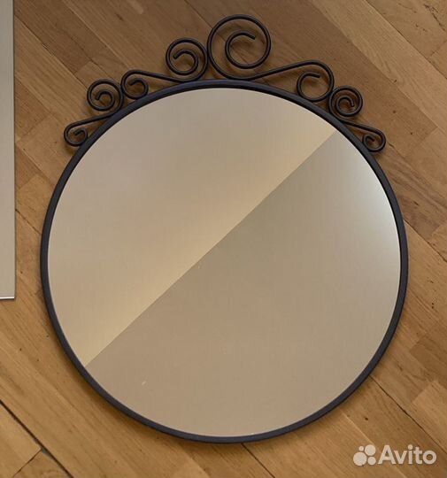 Зеркало Ekne (IKEA)