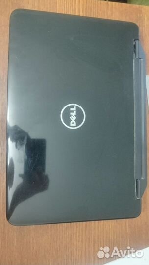 Ноутбук dell inspiron i3 - 2350