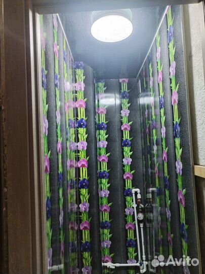 Внутренняя отделка