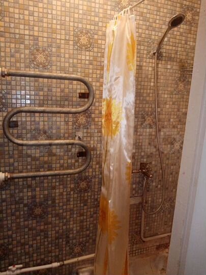 Комната 14 м² в 5-к., 5/9 эт.