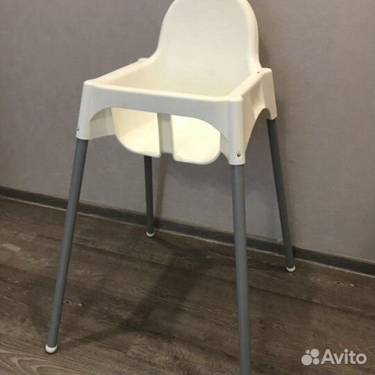 Стульчик для кормления IKEA