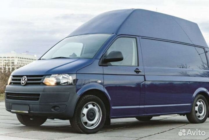 Грузоперевозки WV