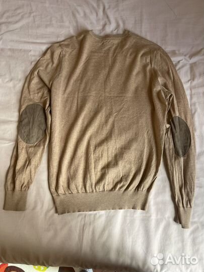 Massimo dutti пуловер