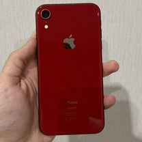 iPhone Xr, 128 ГБ