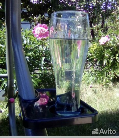 Продам качели