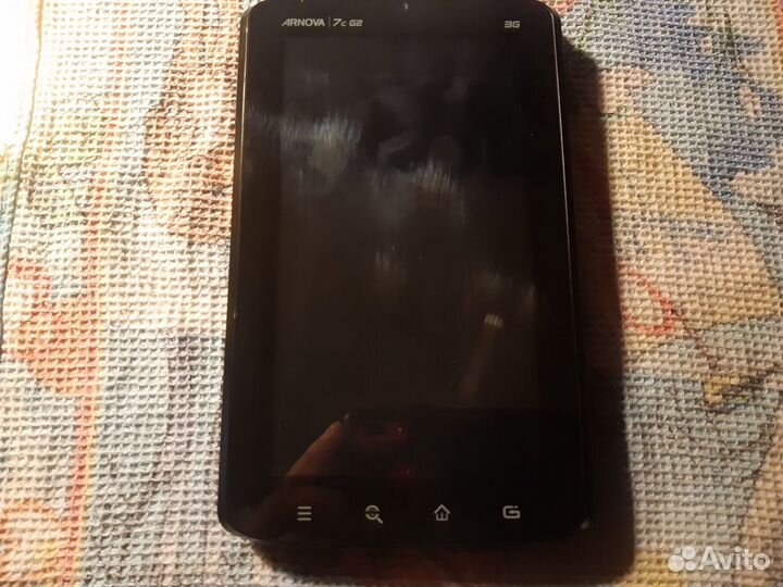 Планшет и телефоны на запчасти