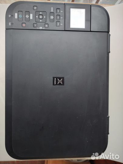 Мфу Canon pixma MG4240 (Принтер, сканер, копир )