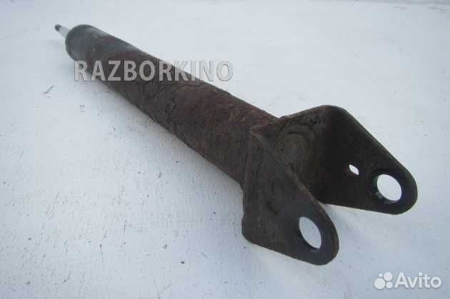 Амортизатор задний