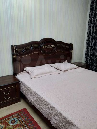 3-к. квартира, 110 м², 2/5 эт.