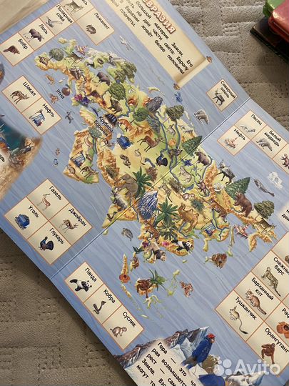 Детская книга 