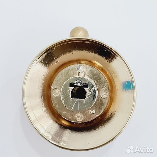 Ручки для варочной поверхности металл-пластик золо