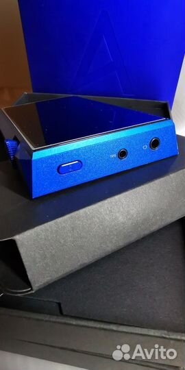 Плеер Astell&kern A&ultima SP1000M