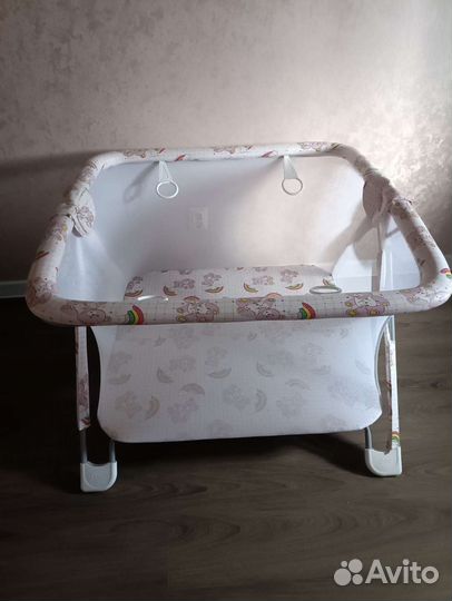 Манеж детский