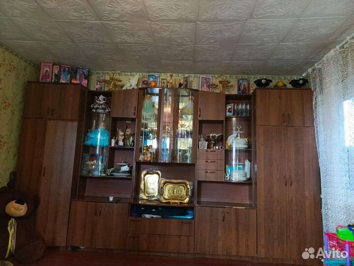 Стенка в гостиную со шкафом под тв бу