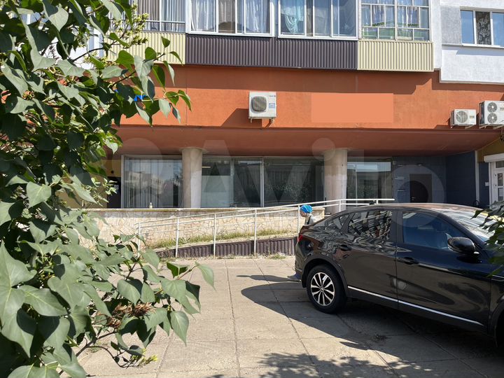 Свободного назначения, 64.1 м²