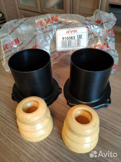 Пыльник-отбойник Chevrolet Lacetti