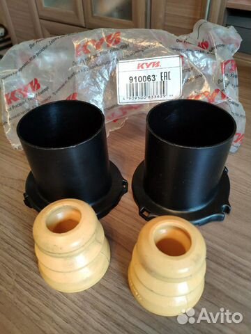 Пыльник-отбойник Chevrolet Lacetti