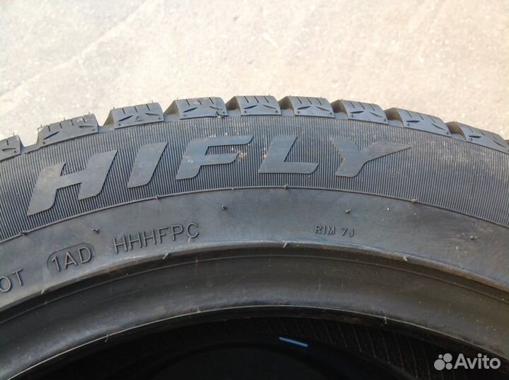 Hifly Win-Turi 212 215/55 R18 95H