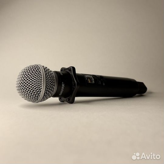 Антискаты для микрофона