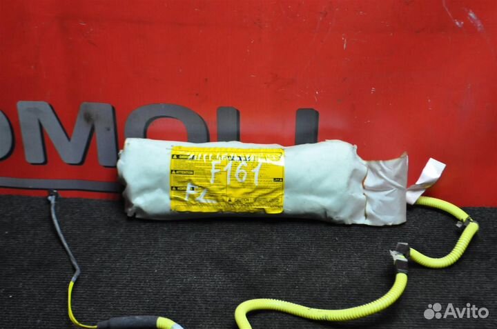 Подушка безопасности сиденья Lexus RX300 MCU35