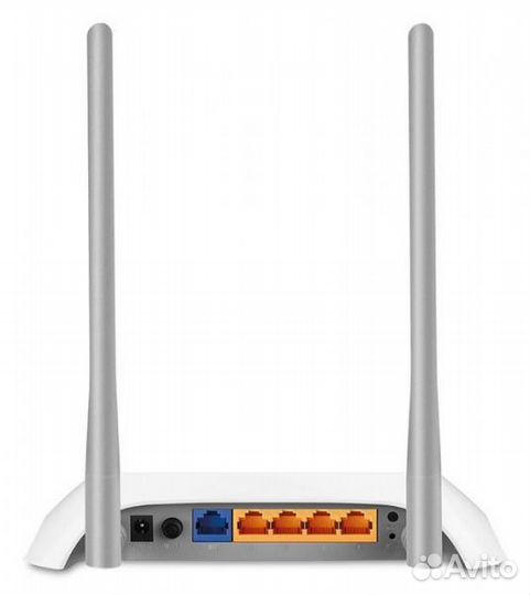 TP-Link TL-WR842N
