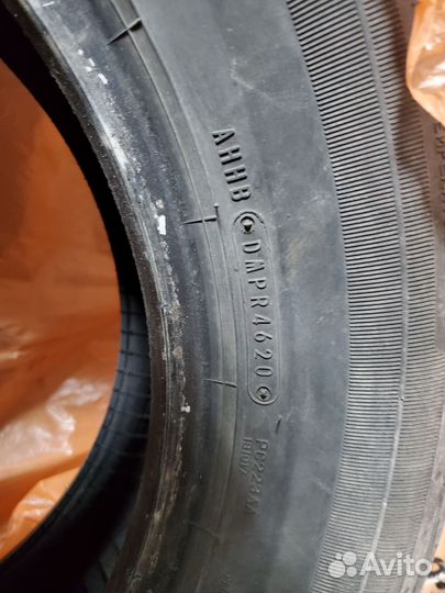 Dunlop SP Sport FM800 215/65 R16 98H