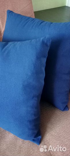 Декоративные подушки