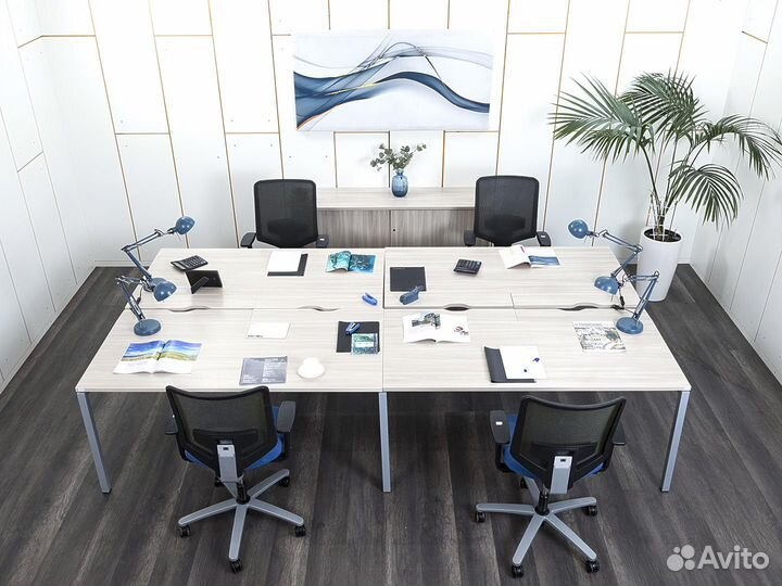 Комплект офисной мебели