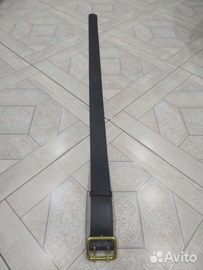 Портупея офицерская