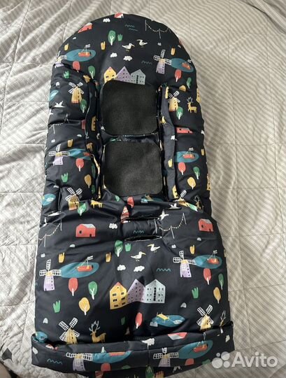 Конверт leokid