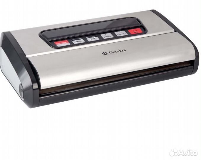 Вакуумный упаковщик