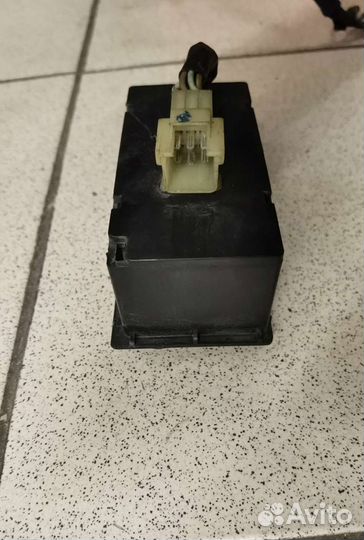 Блок управления подвеской Honda gl1500 gold wing