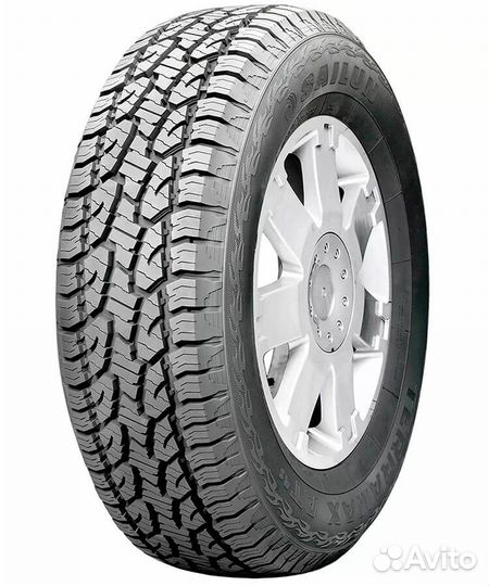 Sailun Terramax A/T 265/60 R18 110T