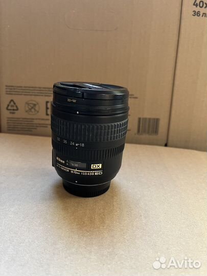 Зеркальный фотоаппарат nikon d70s