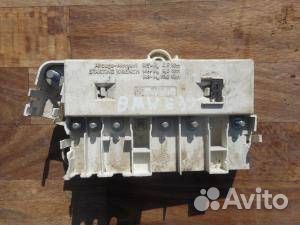 Блок предохранителей BMW 5-серия E39 1995-2003