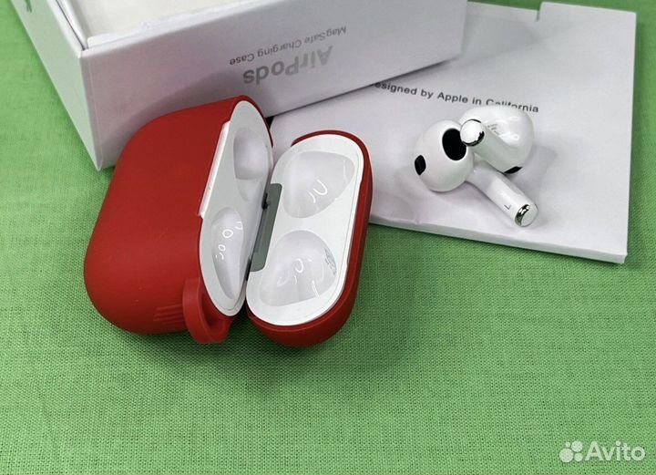 Apple airpods 3