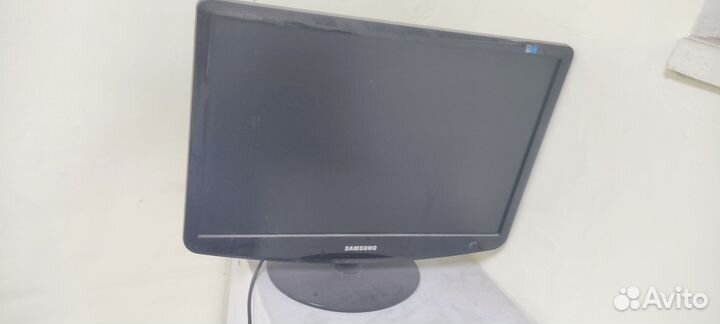 Монитор для компьютера samsung SynkMaster2232 вb