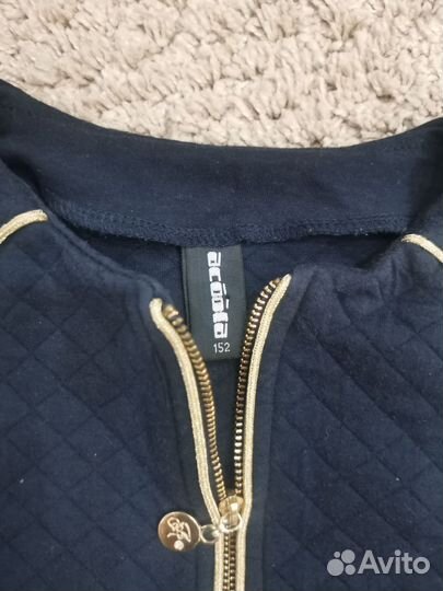 Одежда для девочки в школу. 152/158 Acoola