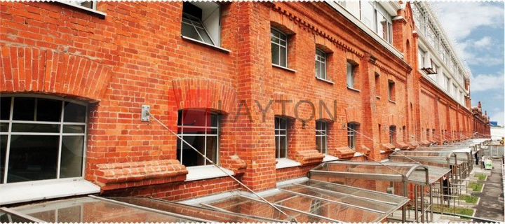 Сдам помещение свободного назначения, 240 м²