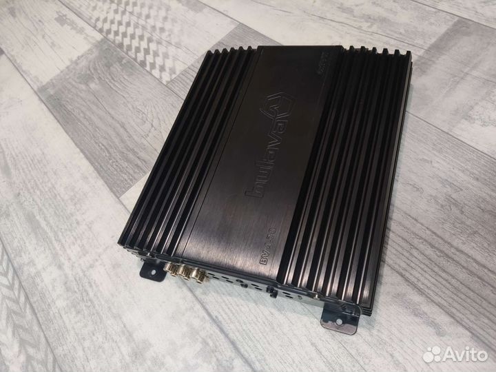 Усилителурал булова 4.70