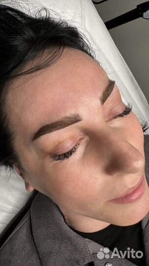 Модель на перманент