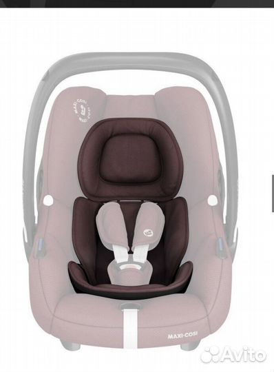 Детское автокресло от 0 maxi cosi