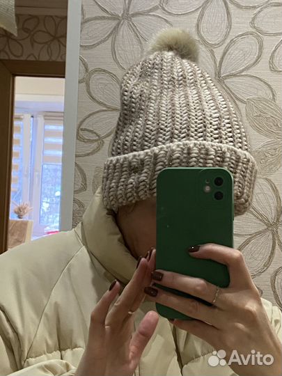 Шапки женские,esprit,комплект,снуд